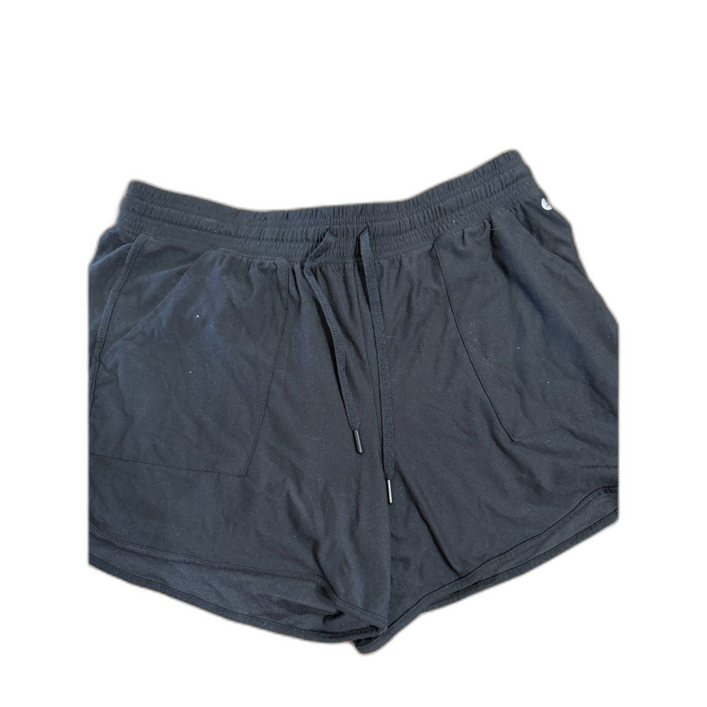 Women’s Danskin Black Shorts